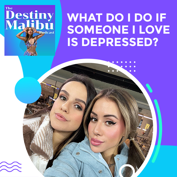 S1:E20 | What Do I Do If Someone I Love Is Depressed?