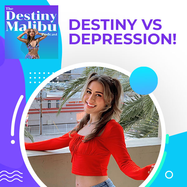 S1:E1 | Destiny Vs Depression!